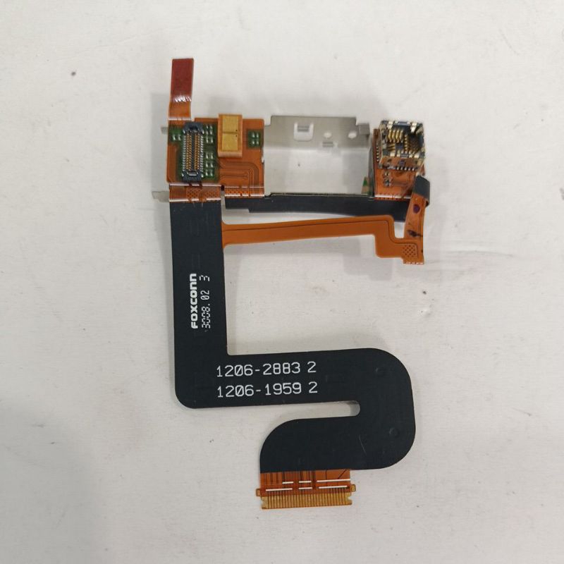 flexibel SE W902 concam