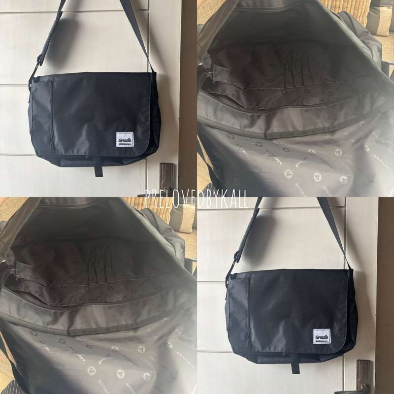 preloved tas airwalk