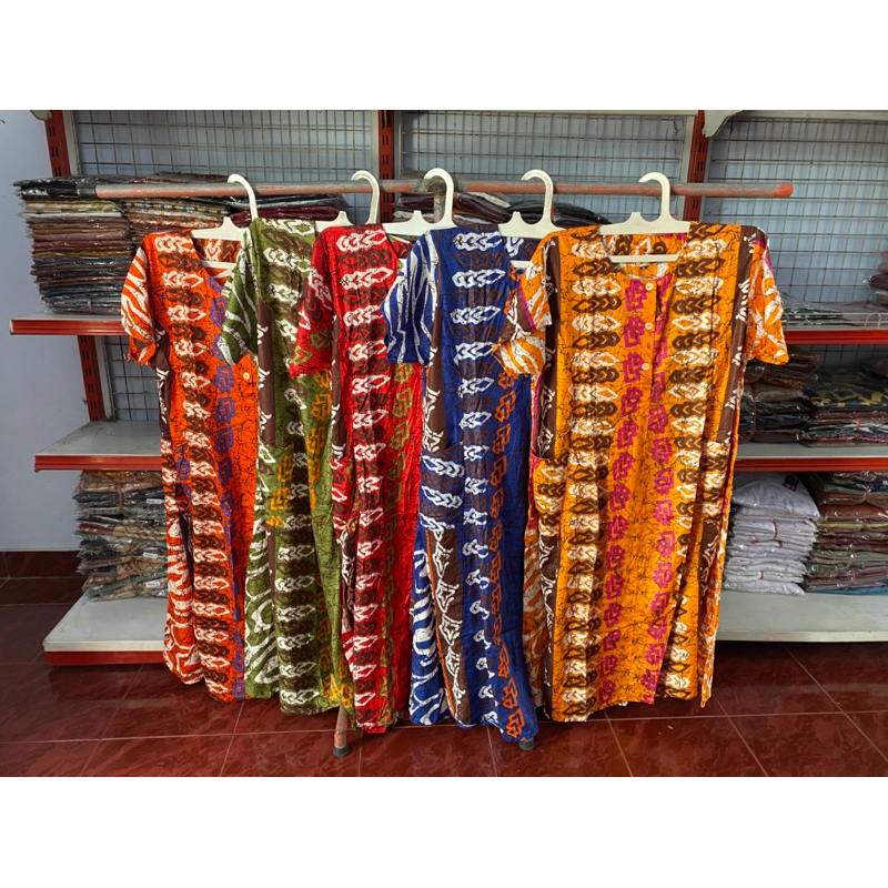 TIKIFA Daster pias size XL