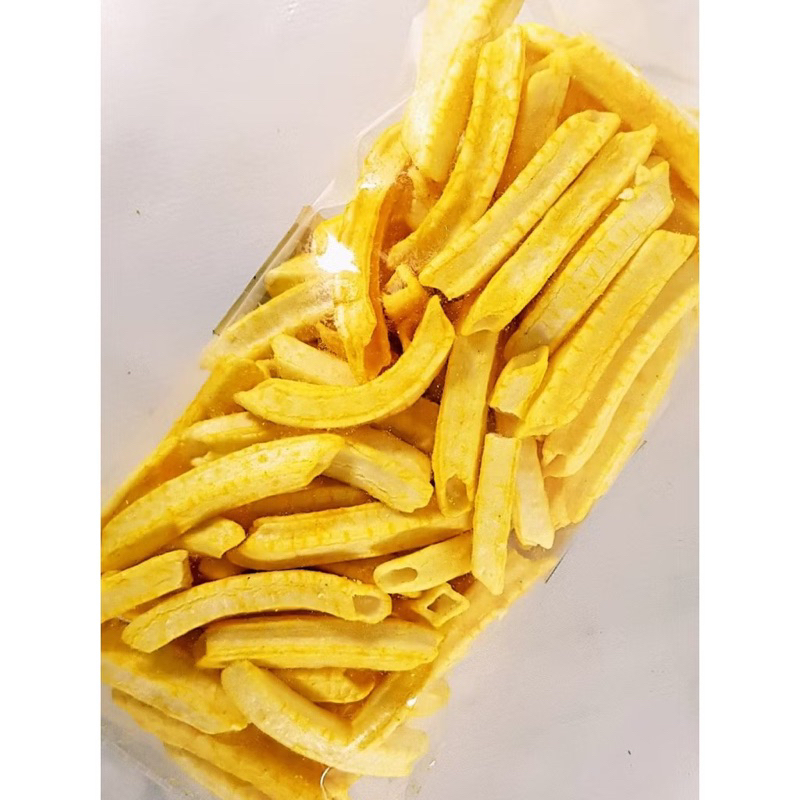 

( KILOAN ) POTATOJOO jagung 500Gr