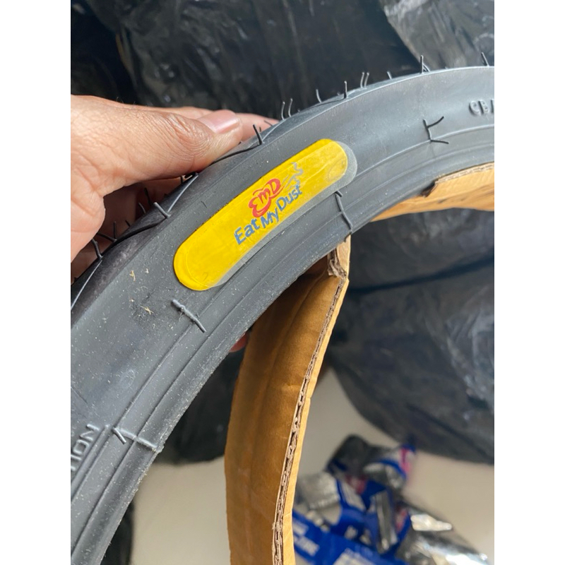 BAN IRC EMD 60/80 17