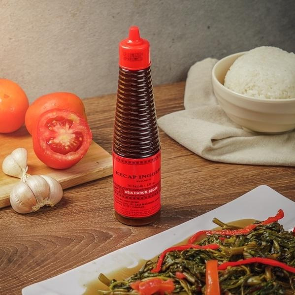 

Kecap Inggris asia harum sedap Kecap Inggeris Asia Harum sedap