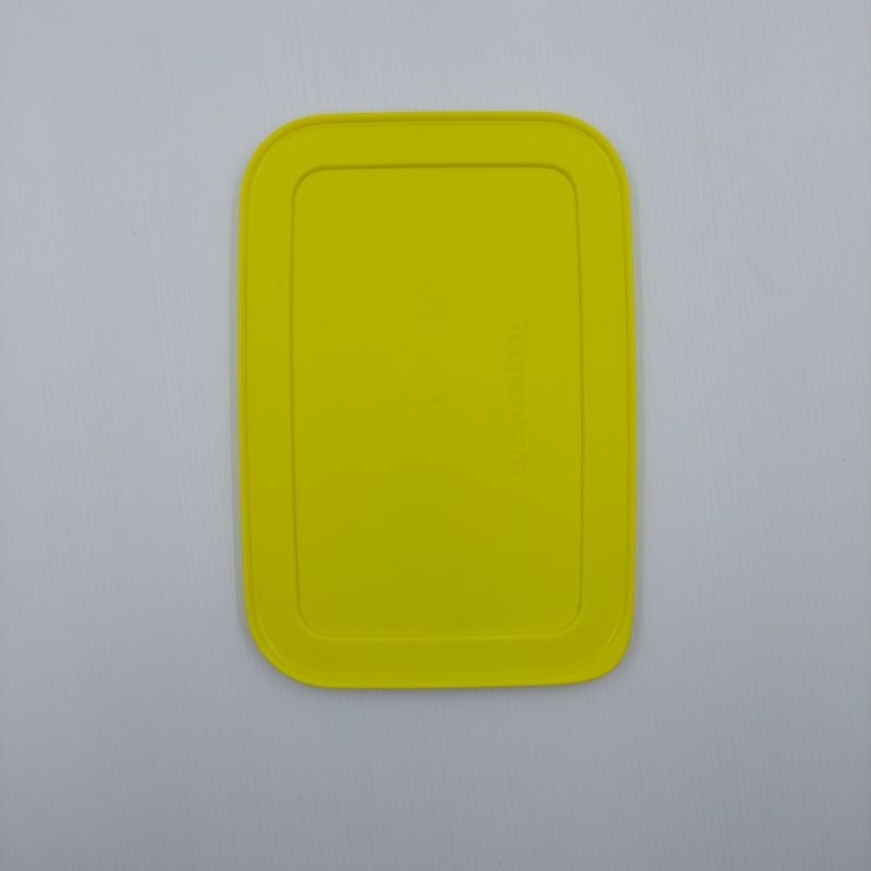 Tupperware Seal Freezermate Low | Tutup Freezermate Low dan Tutup Freezermate High