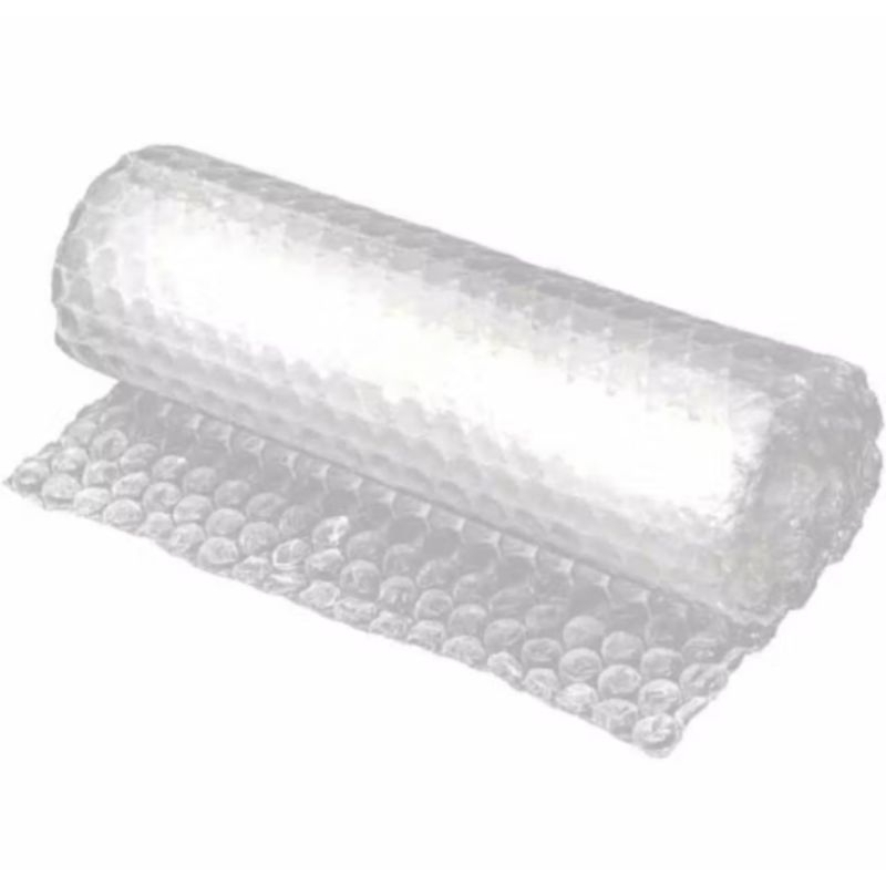 

Extra Bubble Wrap