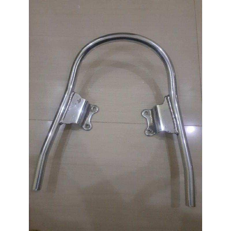 behel besi mio sporty