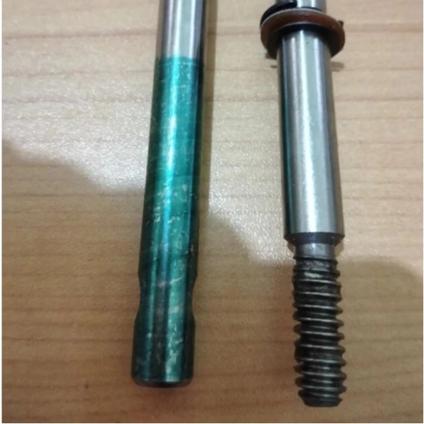 As dinamo Kipas Angin diameter 10mm || As Kipas Angin Miyako 18in || As Dinamo Kipas Miyako 18" DRAT