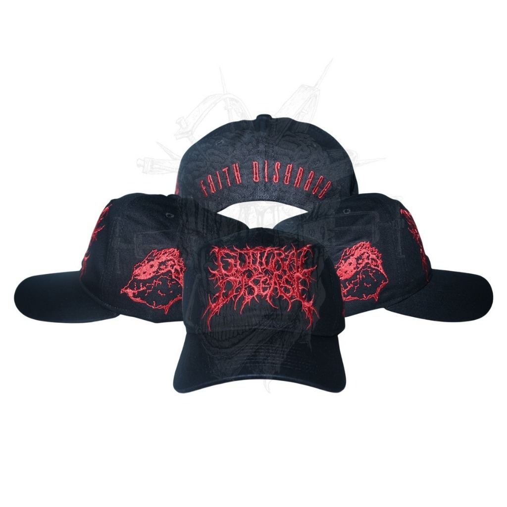 DADHAT - GUTTURAL DISEASE - Faith Disgrace