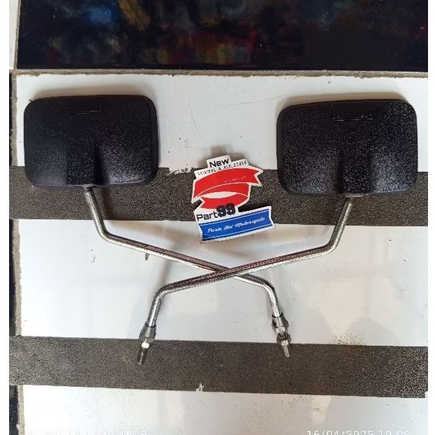 kaca spion mirror suzuki fr fr80 fr75 80 75
