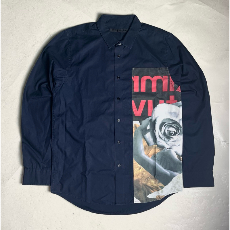 Kemeja izzue collection