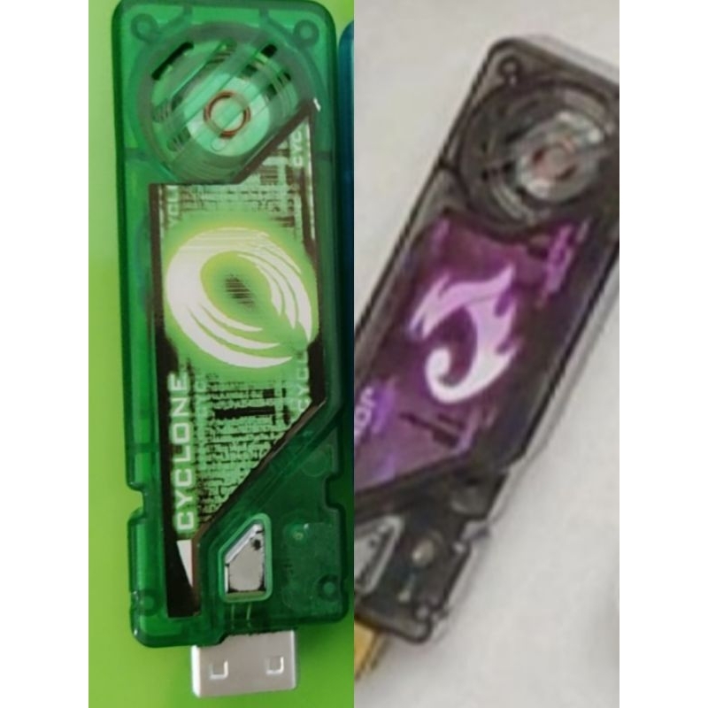 Gaia Memory Set Cyclone Joker Recast CSM