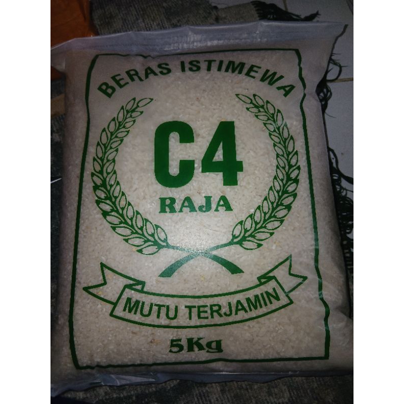 

Beras original 5kg [free buble dan kardus pancking]