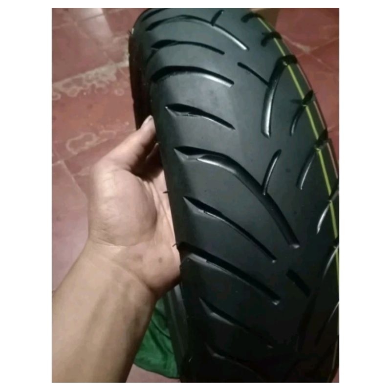 Ban belakang PCX UK 130/70 TUBLES RING 14