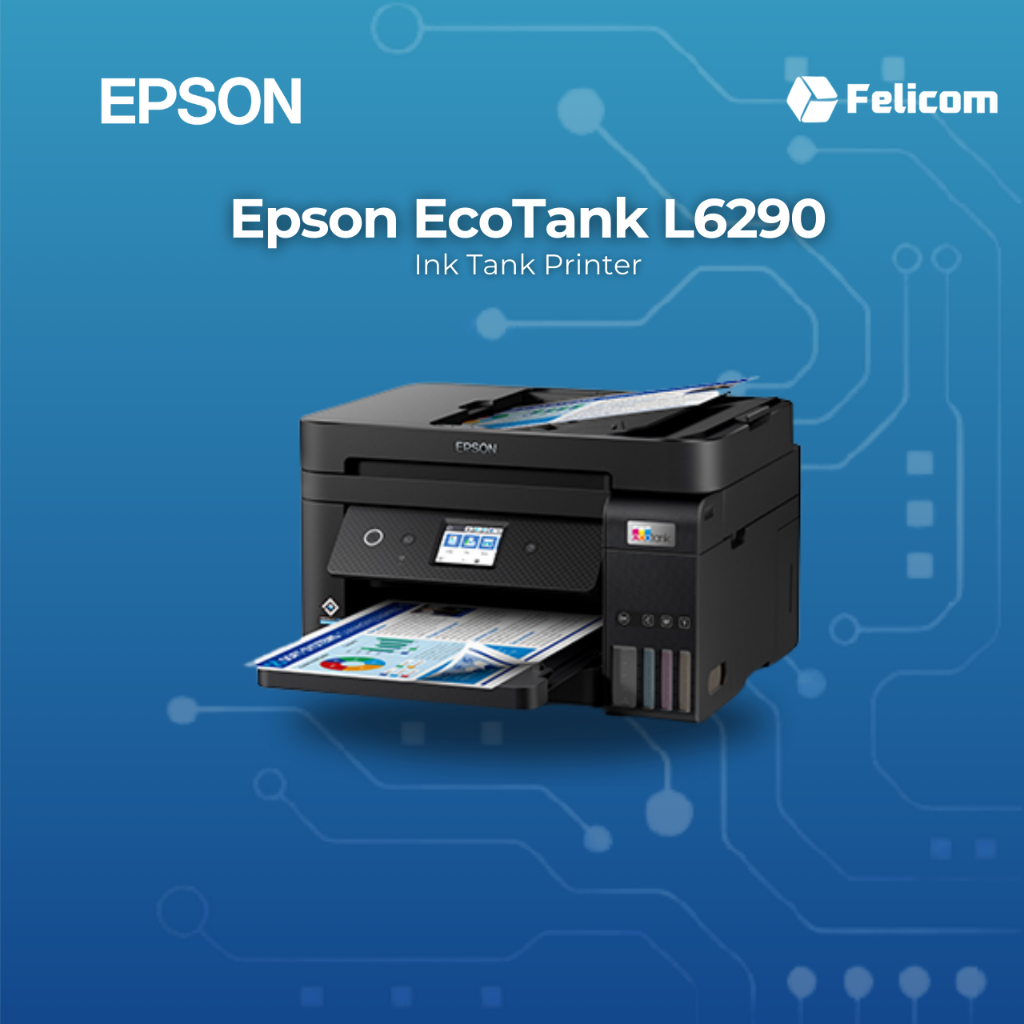 PRINTER EPSON L6290