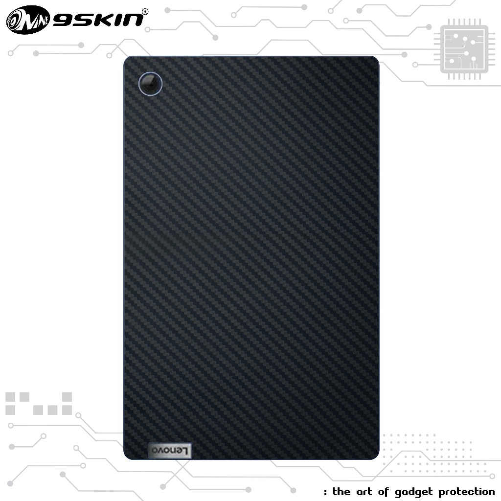 9Skin - Skin Protector for Tab Ideapad Duet 3i - Vinyl