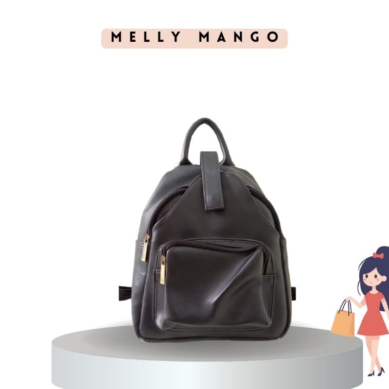 

MELLY MANGO
