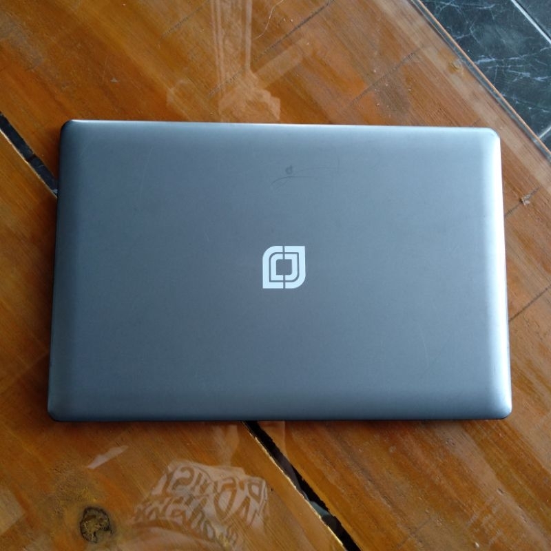 casing cover lcd jumper tech ezbook x3