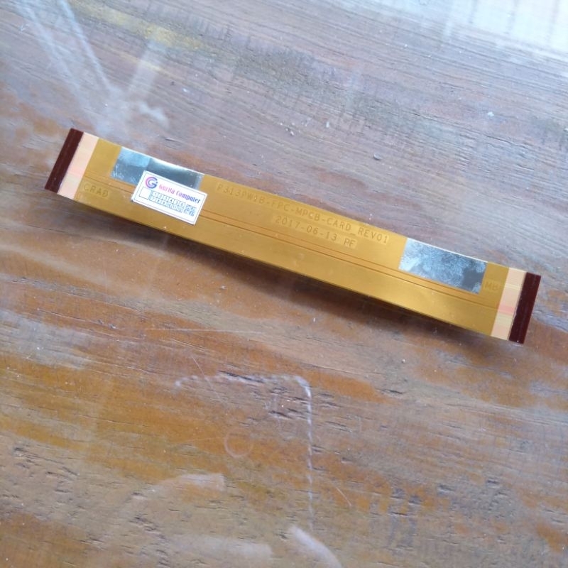 fleksibel board jumper tech ezbook x3