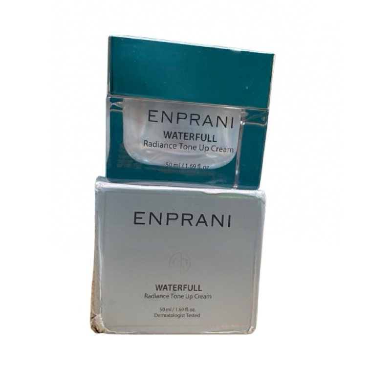 Enprani Water Radiance Tone Up Cream/ Cream pemutih