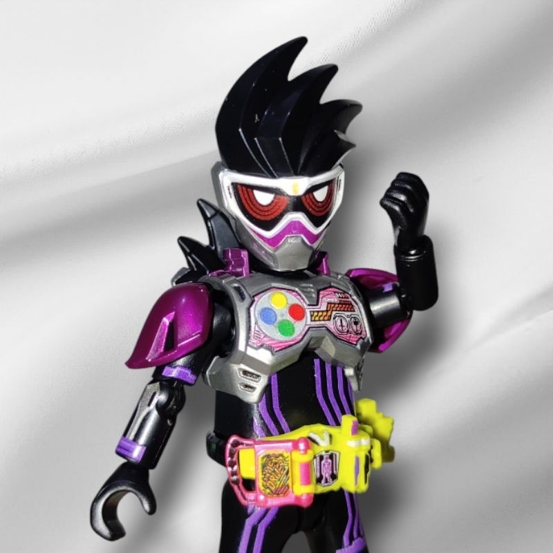 Kamen Rider Galaxy Version 3 Kamen Rider Genm