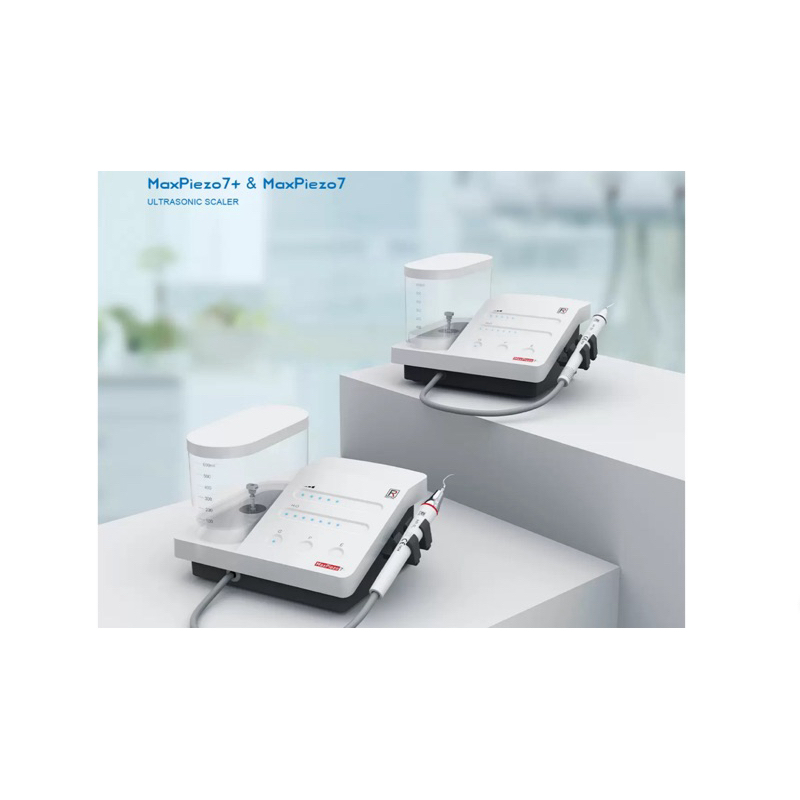 REFINE, ULTRASONIC SCALER, MAXPIEZO7+, scaler dental, scaler gigi, scaling, karang gigi