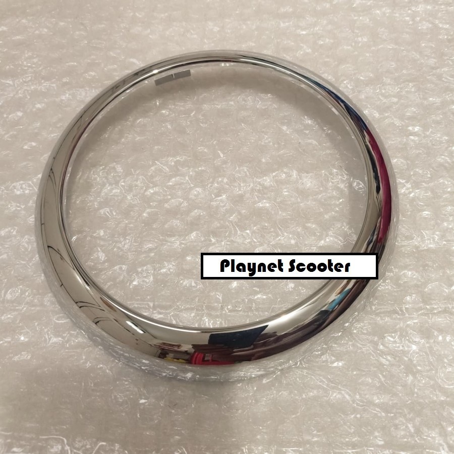 List Lis Lampu Vespa LXV Original