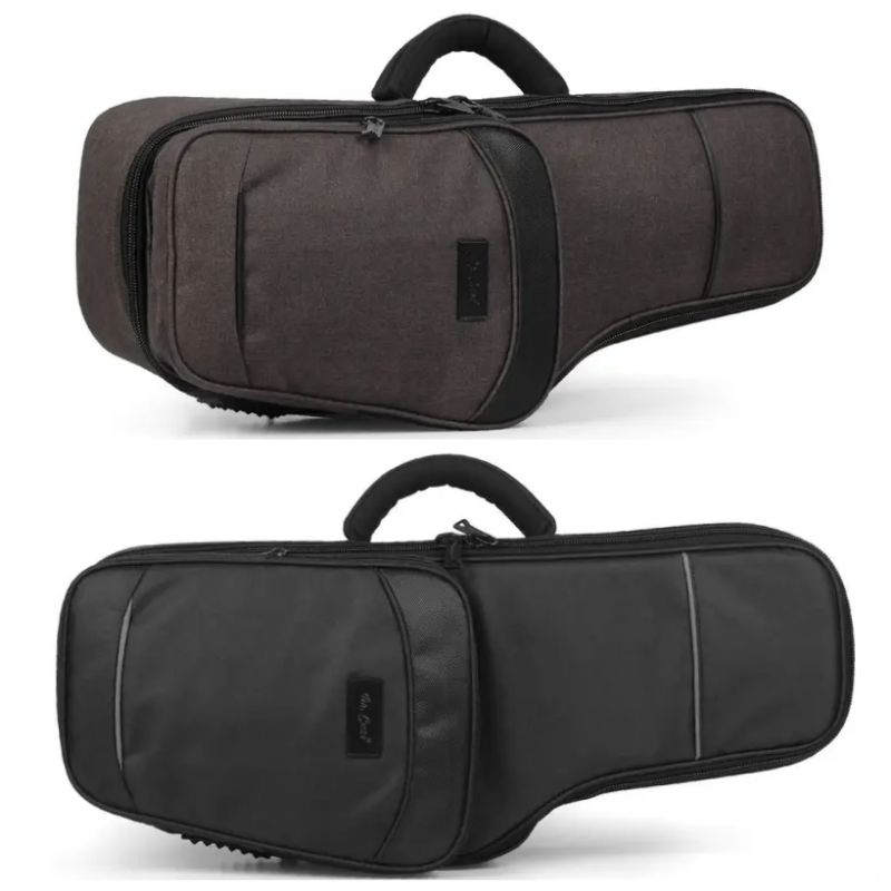 SOFCASE SFX ALTO GIGBAG SAXOPHONE DR CASE PORTAGE HARDCASE CASE