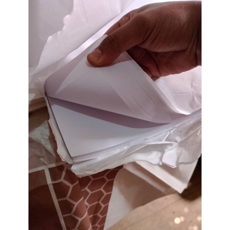 

KERTAS ENZA GEBLUS 110-115