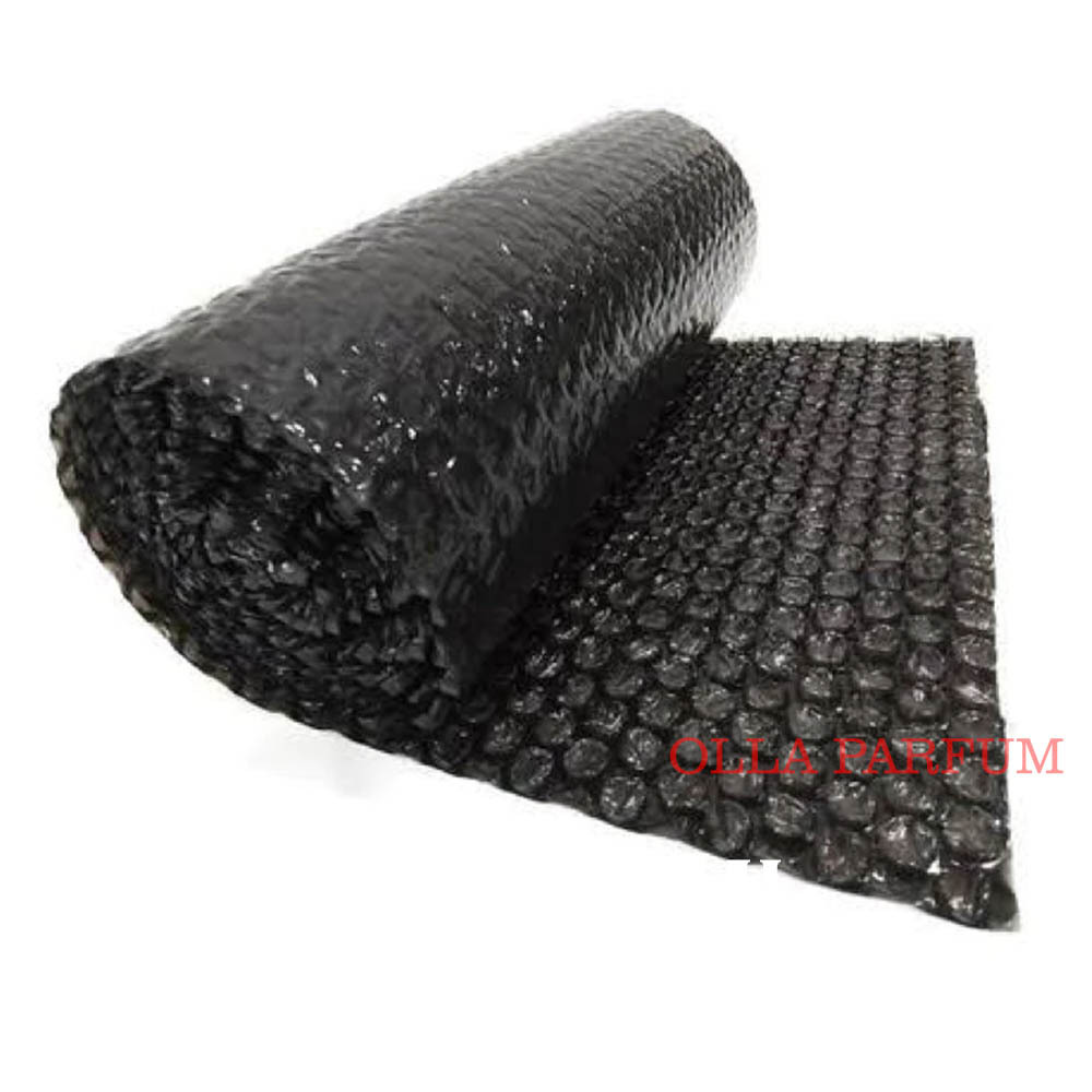 

BUBBLE WRAP PENGAMAN TAMBAHAN WAJIB BELI