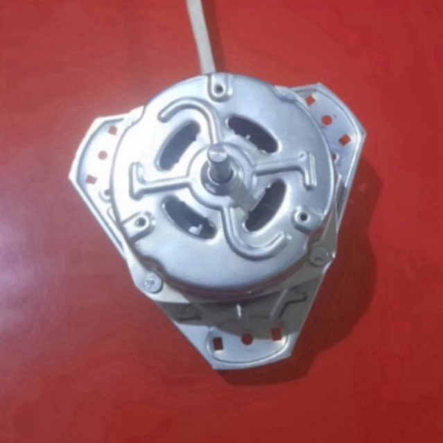 DINAMO SPIN / PENGERIN MESIN CUCI POLYTRON YYG-80