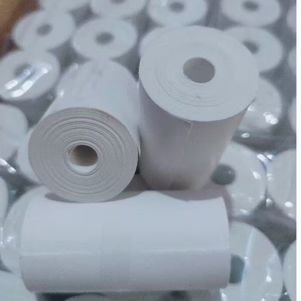 

Kertas kasir thermal ukuran 58x30mm struk edc atau bluetooth