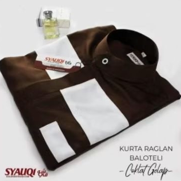 kurta syauqi