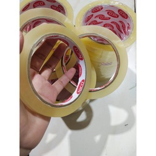 SOLASI PUTIH BENING KECIL  merk NICO TAPE 12mm panjang 72Y