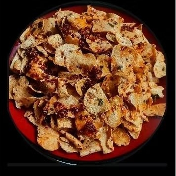 

Basreng tipis bumbu melimpah daun jeruk 250g