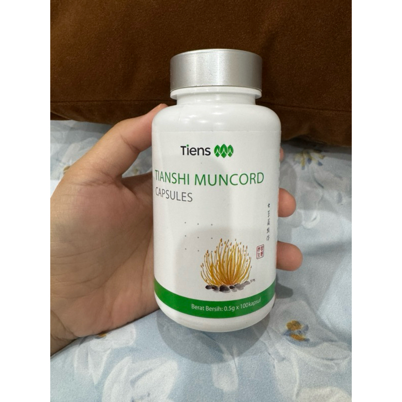 TIENS TIANSHI MUNCORD ORIGINAL