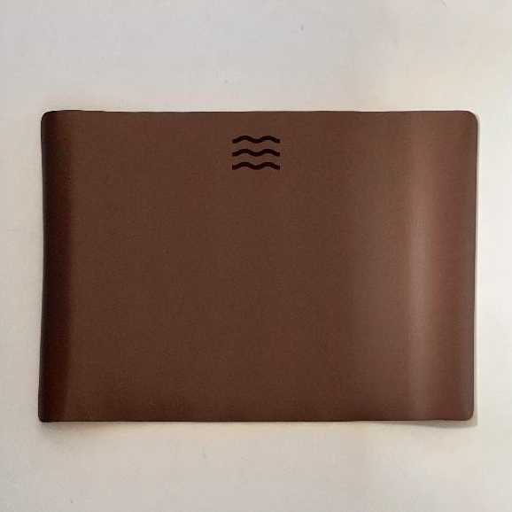 Ay00 KEROKOO ASANA Mini Yoga Mat