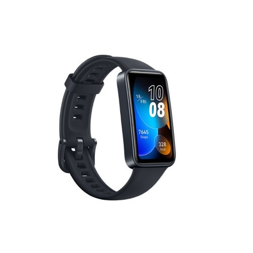 Smartwatch Huawei Band 8 Hitam