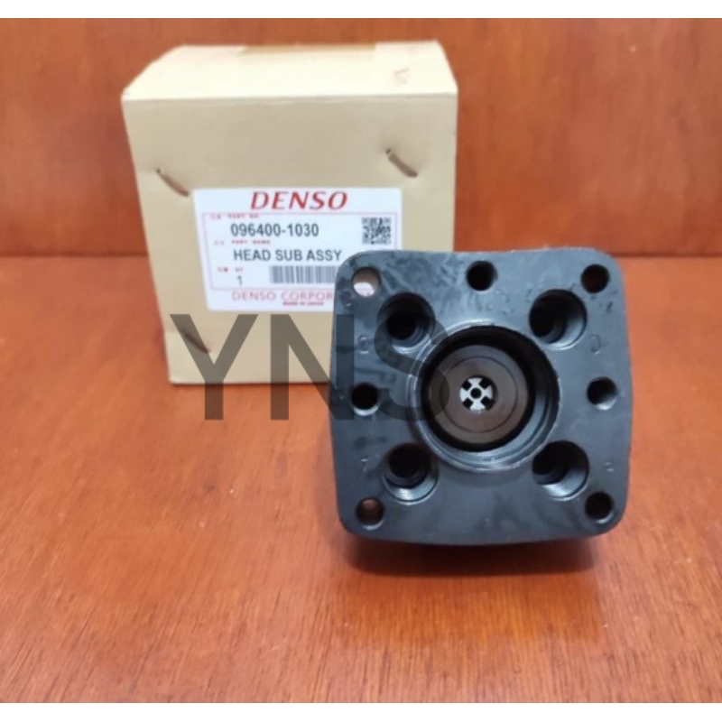 HEAD ROTOR POMPA INJEKTOR TAFT F70 ROTOR HEAD TAFT GT F70 BOSPOM TAFT GT