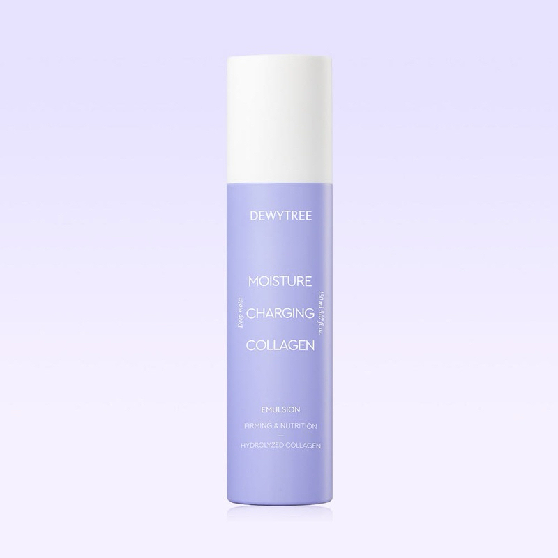 Dewytree Moisture Charging Collagen Emulsion 150 ml