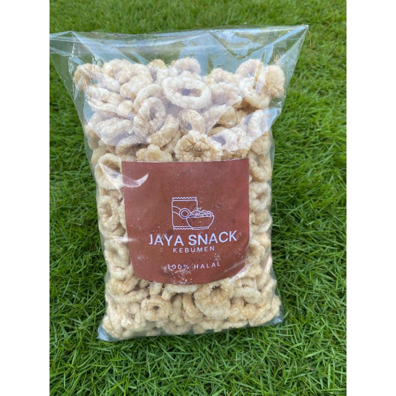 

LANTING KHAS KEBUMEN/LANTING RASA UDANG/LANTING JAJANAN JAWA/LANTING GURIH RENYAH/LANTING UDANG KEMASAN 500gr