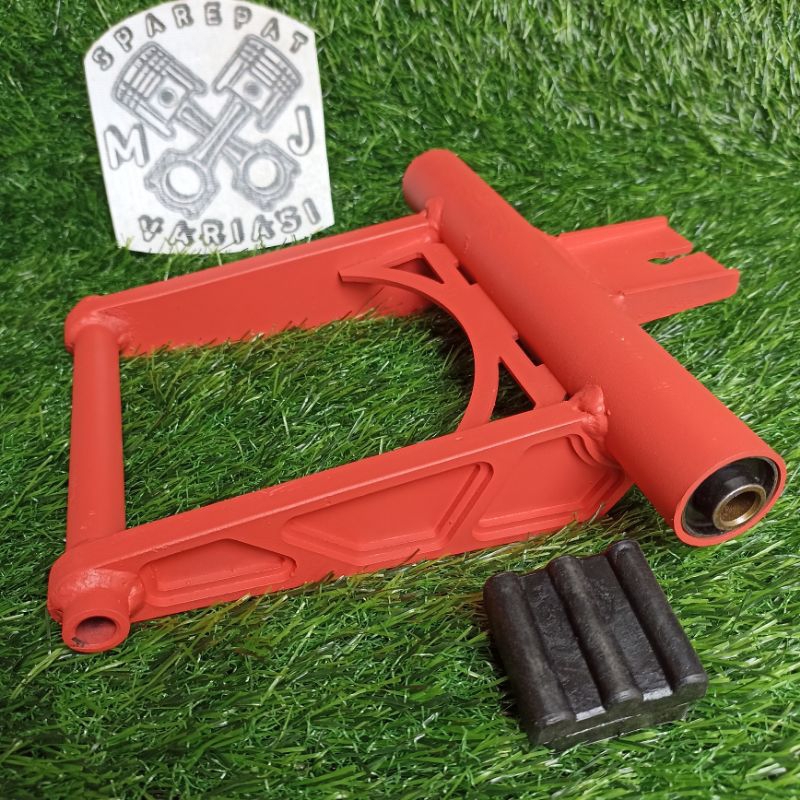 Engine Mounting Vario 125 & Engine Mounting Vario 150 Premium Pnp