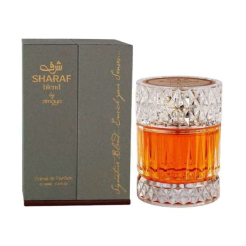 ZIMAYA Sharaf Blend