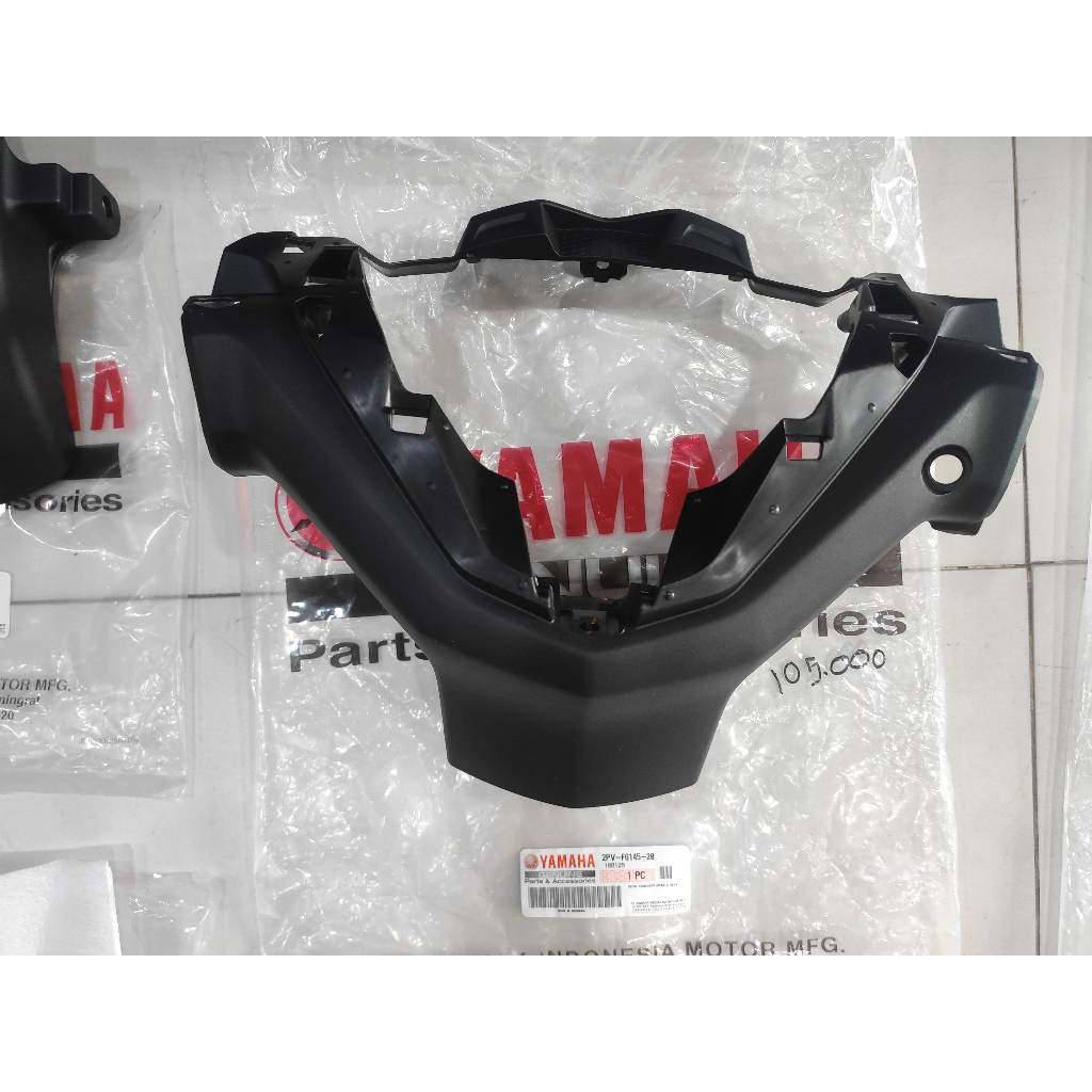 batok belakang mx king v2 new ori