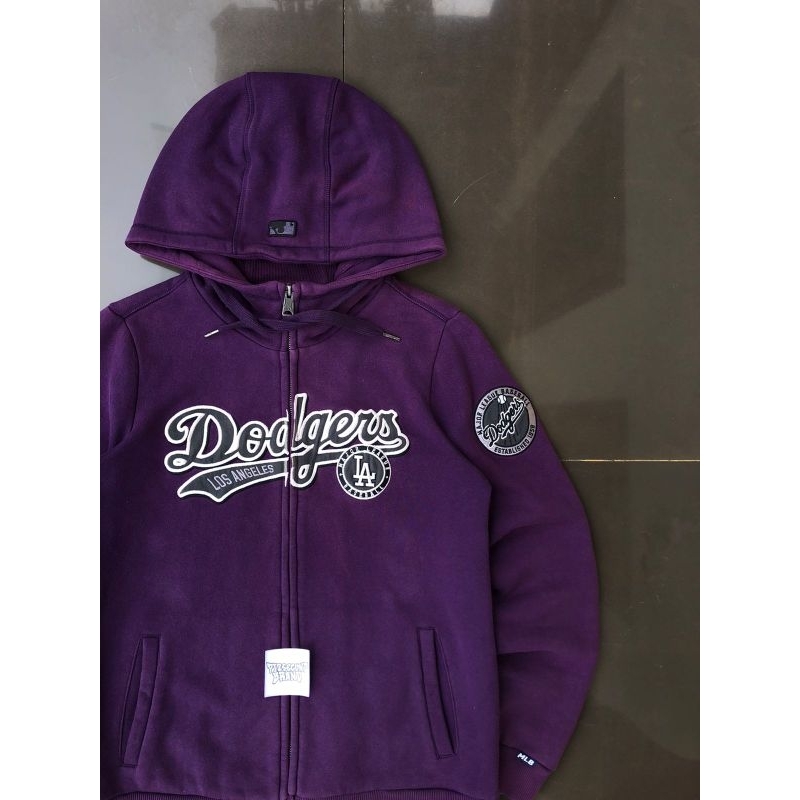 Hodie MLB DOGER