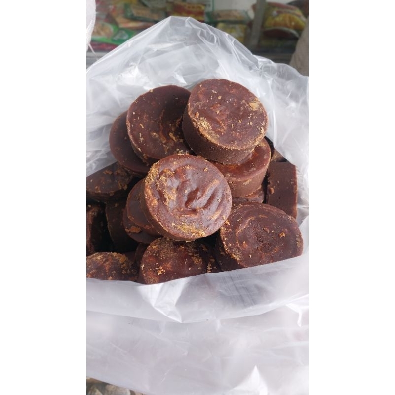 

GULA AREN ASLI MURNI100% / GULA MERAH / GULA KAWUNG 1KG