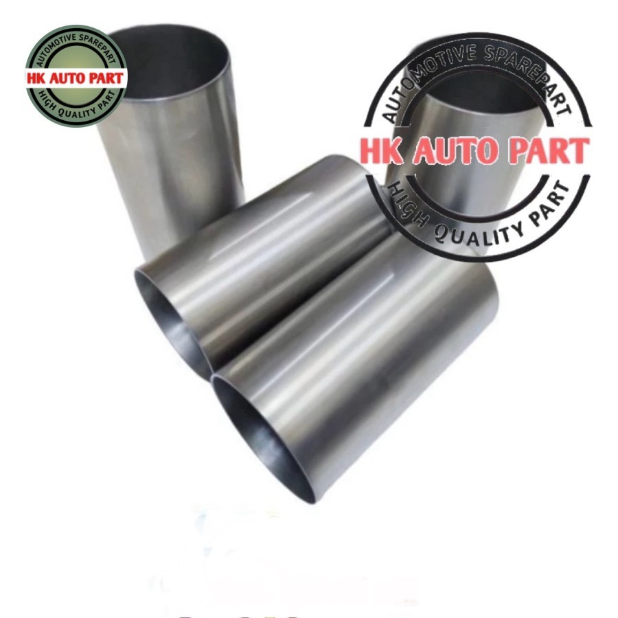 LINER FURING BORING SET HONDA GRAND CIVIC PM3 FORING SEMI FINISH HARGA SET 4PC