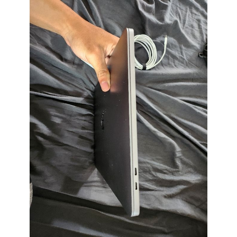 macbook pro m1 2020 ex inter