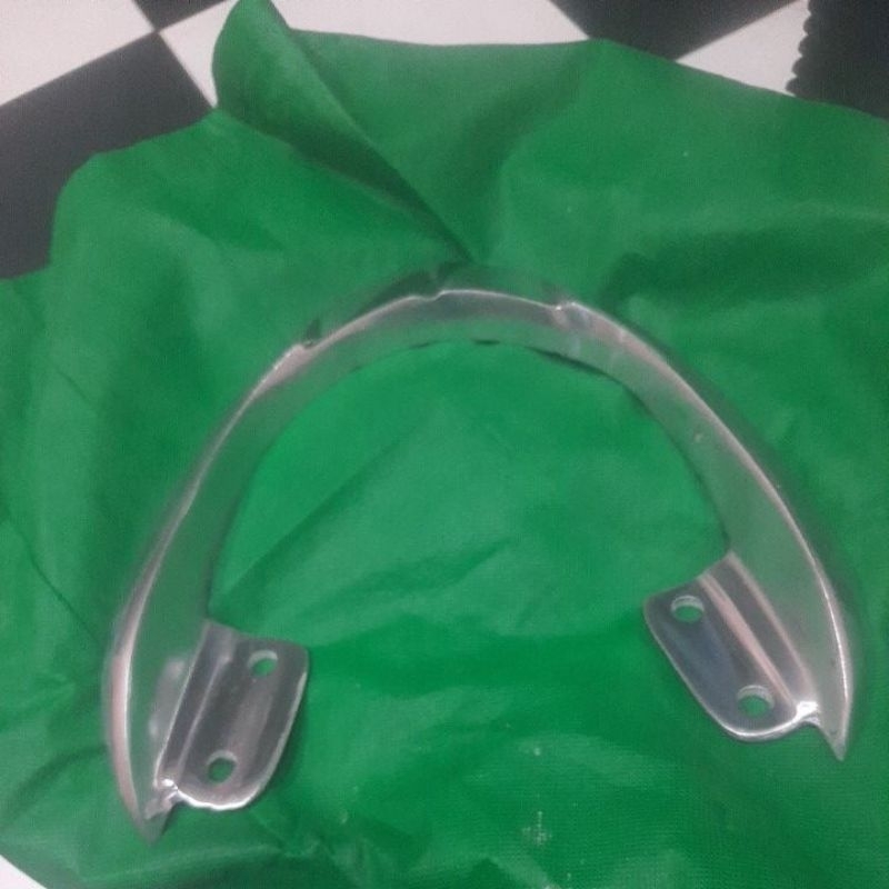 behel beat karbu di chrome baru