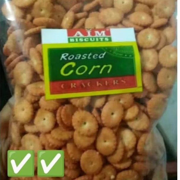

PROMO Biskuit AIM CORN 250 Gr aim rasa jagung