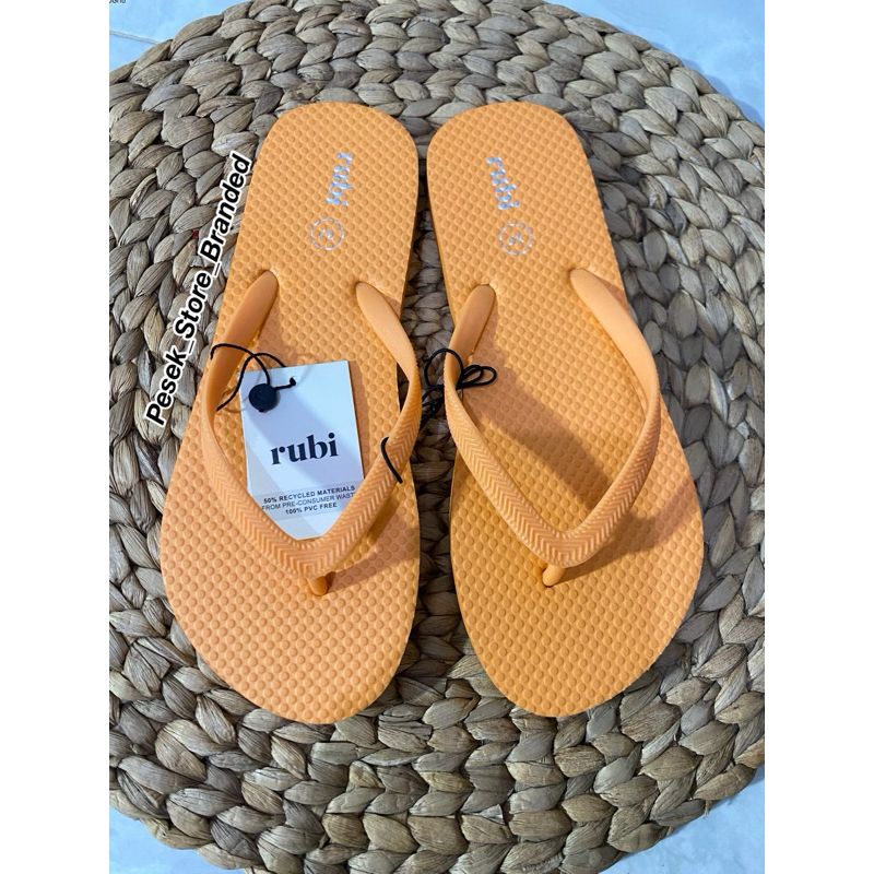 Sandal rubi wanita original sale || Rubi Sale || Sandal Rubi Thong Sale || Sandal jepit rubi origina