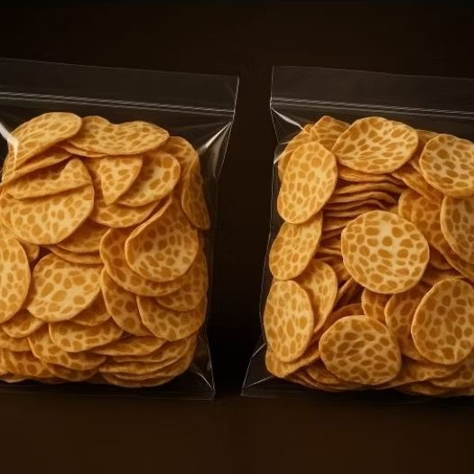 

Kripik Tempe Jawa An-Nisa enak murmer